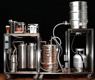 Beer Machine