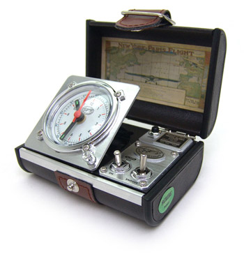 Spirt Of St Louis Alarm Clock