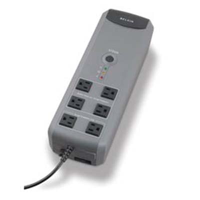 Belkin UPS