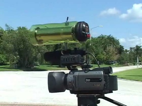 Radar Gun Hack