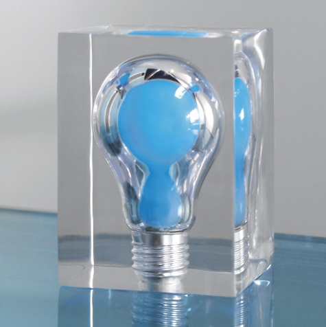 solar bulb