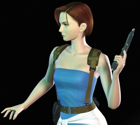 jill valentine cosplay. Jill Valentine (Resident Evil)