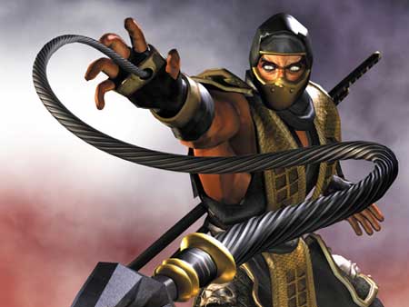 Teen jailed over girl's 'Mortal Kombat' death