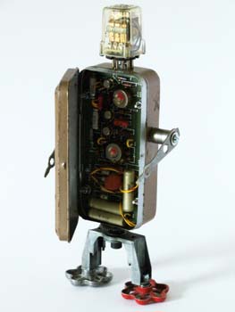 accessrobot