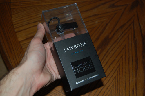 jawbone bluetooth manuals