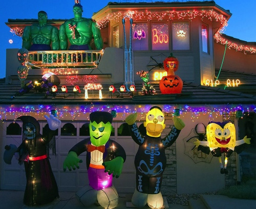 halloweeenx10