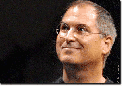  said Apple CEO Steve Jobs suffered 