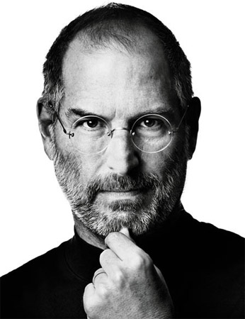 is steve jobs dead. Steve Jobs is dead.