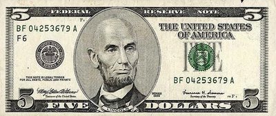 Bald Dollars: Blame It On the Economy bald dollars 04 Bald Dollars: Blame It On the Economy