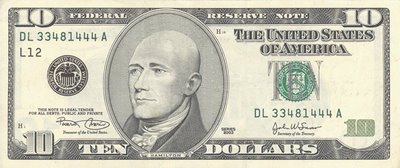 Bald Dollars: Blame It On the Economy bald dollars 05 Bald Dollars: Blame It On the Economy