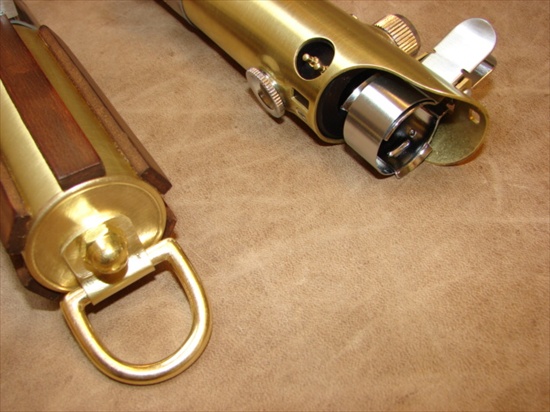 steampunk lightsaber2 Steampunk Lightsaber For Sale on eBay