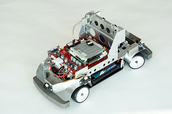 robcar3 robcar3
