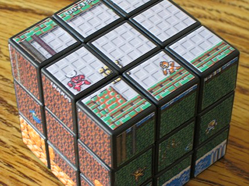 megaman_rubiks