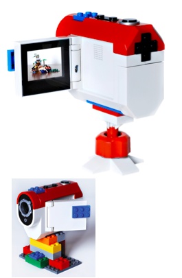 Digital Blue LEGO Stop Animation Video Camera (Page 1) - Equipment &  Software - Forums - Bricks in Motion
