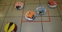 Roomba Pac-Man game