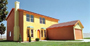 The real Simpsons house