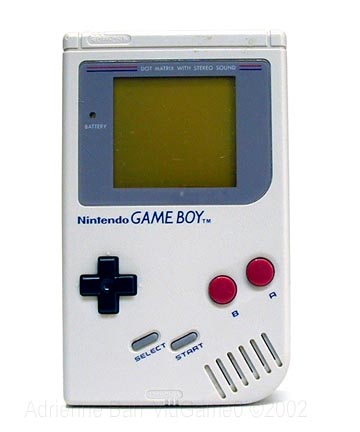 Finally: Game Boy Inducted Into the Toy Hall of Fame | GEARFUSE