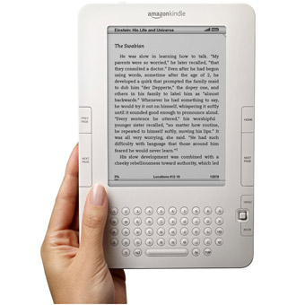 kindle kindle