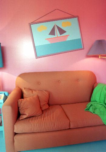 the simpsons house3