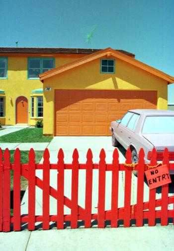 the simpsons house4