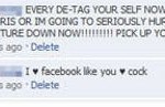 Brother Gets Sweet, Sweet Revenge on Sister By Posting Hook-Up List on Facebook