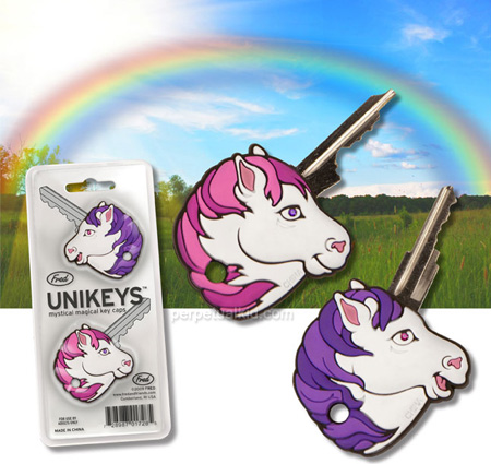 unikeys unikeys Unikeys Adds Fantasy to Your Key Caps