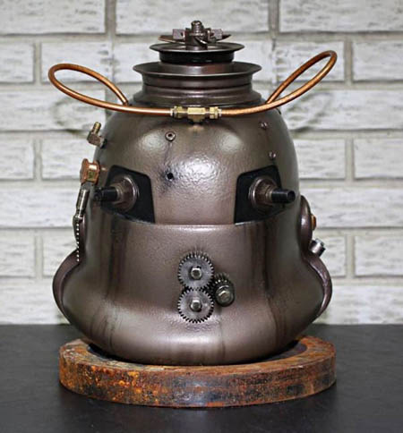 steampunk-stromtrooper-helmet2 steampunk stromtrooper helmet2 Steampunk Stormtrooper Helmet
