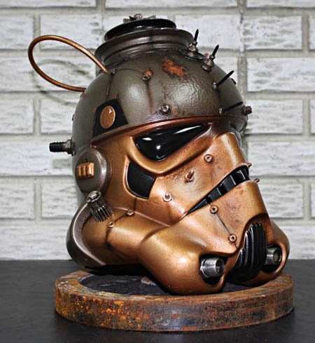 steampunk-stromtrooper-helmet3 steampunk stromtrooper helmet3 Steampunk Stormtrooper Helmet
