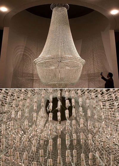 tampon-chandelier
