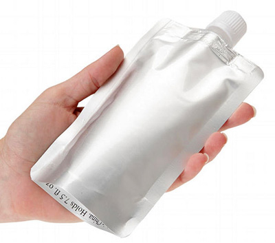 Disposable-Flask Disposable Flask Disposable Flask: The Capri Sun for Alcoholics