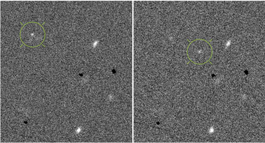 2010 st3 Earths New Public Enemy: Asteroid 2010 ST3