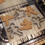 Ninjabread-Men
