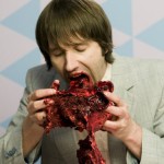 evil-cake