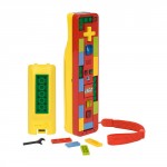LEGO-wiimote