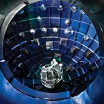 World’s Largest Laser Goes For a Test Drive; Could Lead to Fusion Energy For All