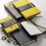 pac-man-moleskine