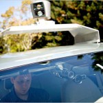 Google Has Secretely Developed a Self-Driving Car