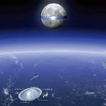 Corporate Sci-Fi: the Luna Ring