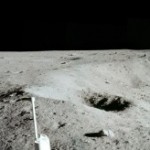 Neil Armstrong Begs to Differ
