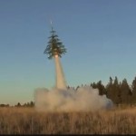 When Launching Your Xmas Tree, Don’t Forget the Star