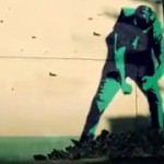Putting Your Rival Up Against the Wall
