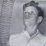 Slinky ad 1946