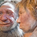 Neanderthals of a Certain Age