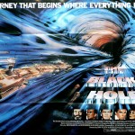 Scenes from an Event Horizon
