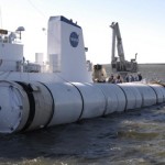 Behold! This is How NASA Recovers Those Spent Rocket Boosters