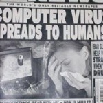 ComputerHumanVirus