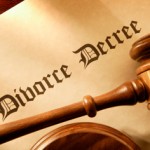 Divorce