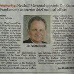 Frankenstein
