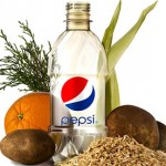 PepsiCo Plant Bottle