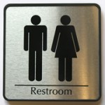 Restroom